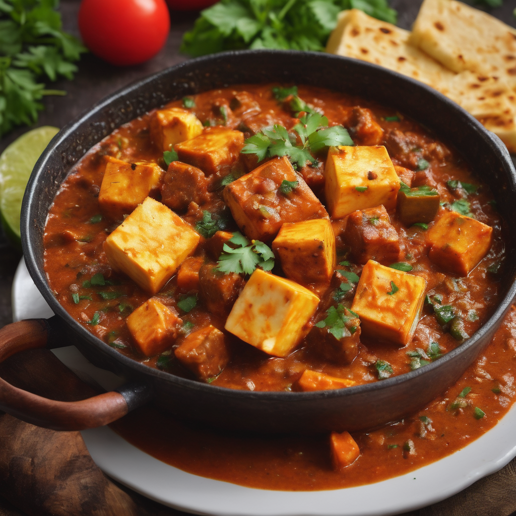 Authentic Kadai Paneer Recipe With 9 Easy Steps