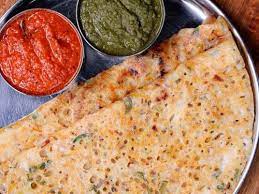 Wheat Dosa Recipe for a Healthy Delight Within 15 Minutes