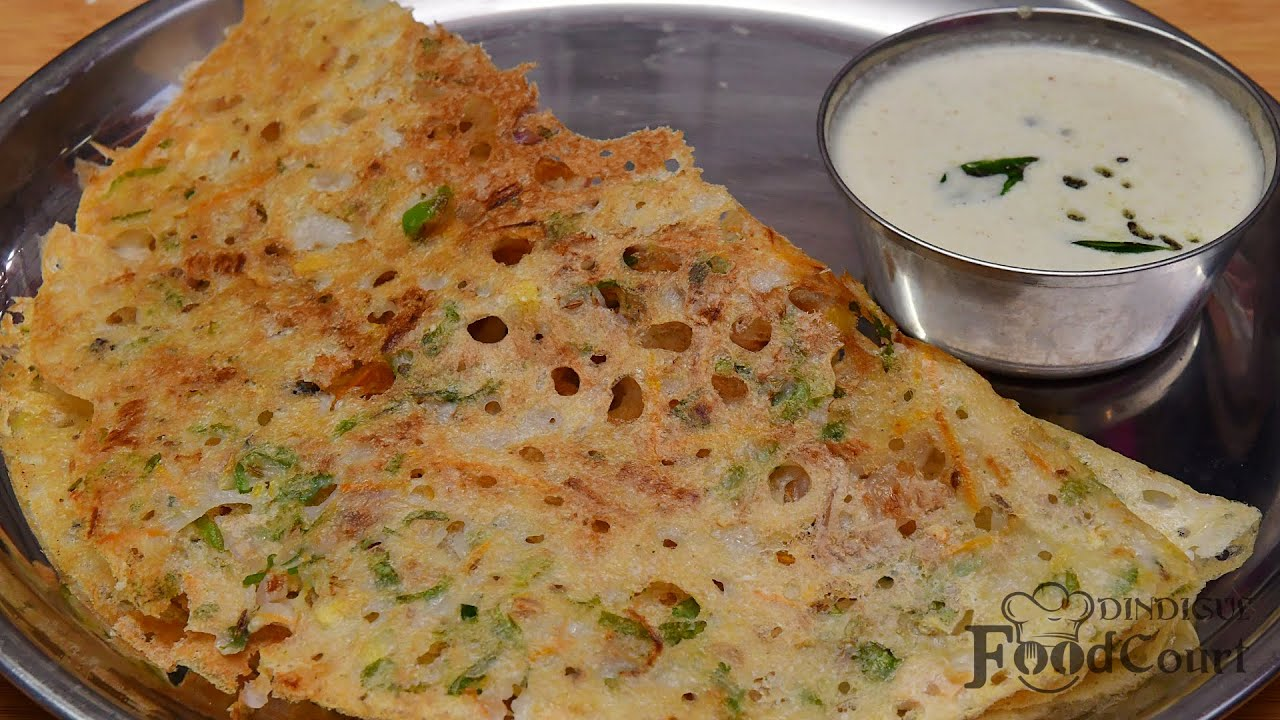 Onion Rava Dosa Recipe for a Perfect Breakfast With 3 Easy Tips Of Making